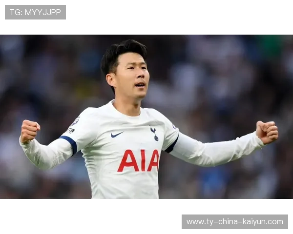 孙兴慜快速突破送出关键传球，热刺战果显著提升